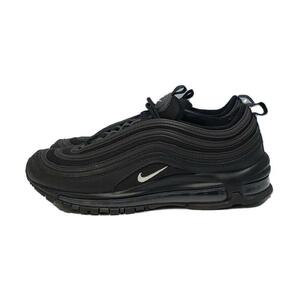 NIKE◆AIR MAX 97_エアマックス 97/26.5cm/BLKの画像1