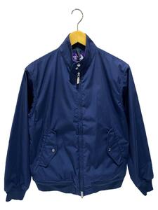 THE NORTH FACE PURPLE LABEL◆65/35 MOUNTAIN FIELD JACKET/M/ポリエステル/NVY