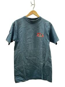 26RED/Tシャツ/M/コットン/GRN/プリント