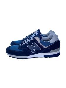 NEW BALANCE◆ニューバランス/OM576/US11/NVY