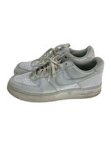 NIKE◆AIR FORCE 1 LOW RETRO_エアフォース 1 ロー レトロ/27cm/WHT/レザー_画像1