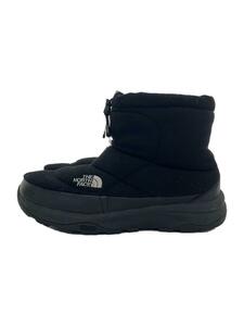 THE NORTH FACE◆ブーツ/27cm/BLK/NF51879