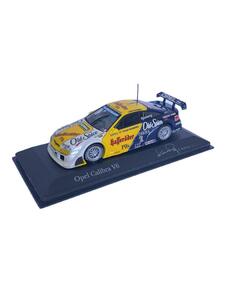 MINICHAMPS◆ミニカー/YLW/430954202/Opel Calibra V6