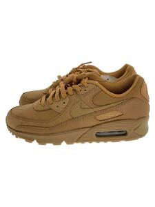 NIKE◆AIR MAX 90 PRM WNTR TRK3_エア マックス 90 PRM WNTR TRK3/26cm/BRW