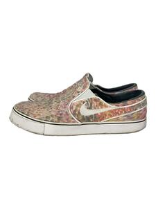 NIKE◆ZOOM STEFAN JANOSKI SLIP PRM/ズームステファンジャノスキー/マルチカラー/28cm/マル