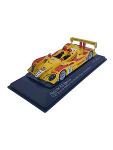 MINICHAMPS◆ミニカー/YLW/400076697/Porche RS Spyder