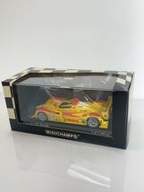 MINICHAMPS◆ミニカー/YLW/400076697/Porche RS Spyder_画像7