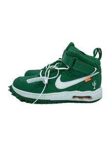 NIKE◆ハイカットスニーカー/27cm/GRN/DR0500-300