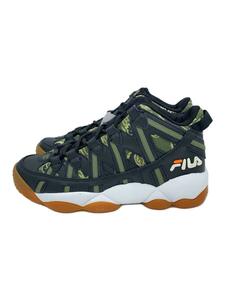 FILA◆ローカットスニーカー/27cm/PNK/MSS18010-001