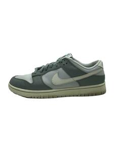 NIKE◆ローカットスニーカー/27.5cm/GRN/dv7212-300