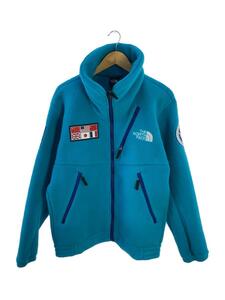 THE NORTH FACE◆TRANS ANTARCTICA FLEECE JACKET_トランスアンタークティカフリースジャケット/L/ポリエ