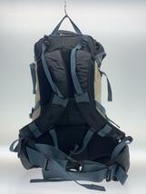 KARRIMOR◆リュック/PVC/BLK/無地/ridge SL30_画像3