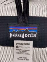 patagonia◆マウンテンパーカ/XS/ナイロン/BLK/888052250402_画像3