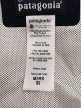 patagonia◆マウンテンパーカ/XS/ナイロン/BLK/888052250402_画像4