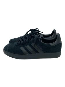 adidas◆ローカットスニーカー/25.5cm/BLK/スウェード/CQ2809