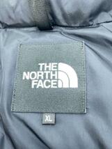 THE NORTH FACE◆ダウンジャケット/XL/ナイロン/BLK/ndw91952_画像3