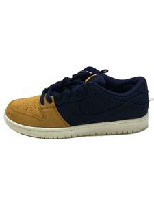 NIKE◆DUNK LOW PRO PREMIUM_ダンク ロー プロ プレミアム/27.5cm/NVY