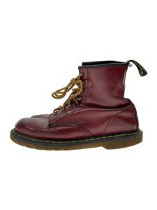 Dr.Martens◆レースアップブーツ/UK9/BRD