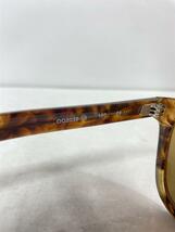 OAKLEY◆サングラス/BRW/BRW/メンズ/OO2039-05_画像6