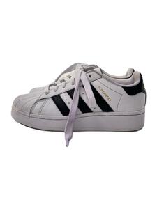 adidas◆SUPERSTAR XLG_スーパースター XLG/23cm/WHT