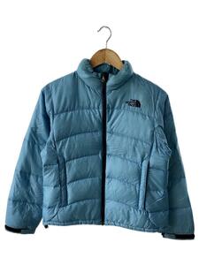 THE NORTH FACE◆ACONCAGUA JACKET_アコンカグア ジャケット/M/ナイロン/ブルー