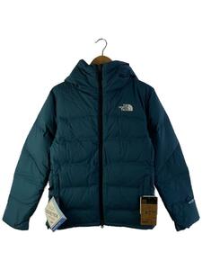 THE NORTH FACE◆BELAYER PARKA_ビレイヤーパーカ/XXS/ナイロン/BLU/ゴアテックス