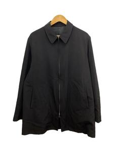 Y’s for men◆コート/M/ウール/BLK/MW-Y04-100