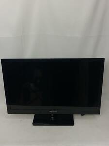 Hisense* light type tv-set * liquid crystal tv-set HJ24K3120 [24 -inch ]