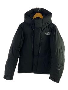 THE NORTH FACE◆BALTRO LIGHT JACKET_バルトロライトジャケット/M/ゴアテックス/BLK