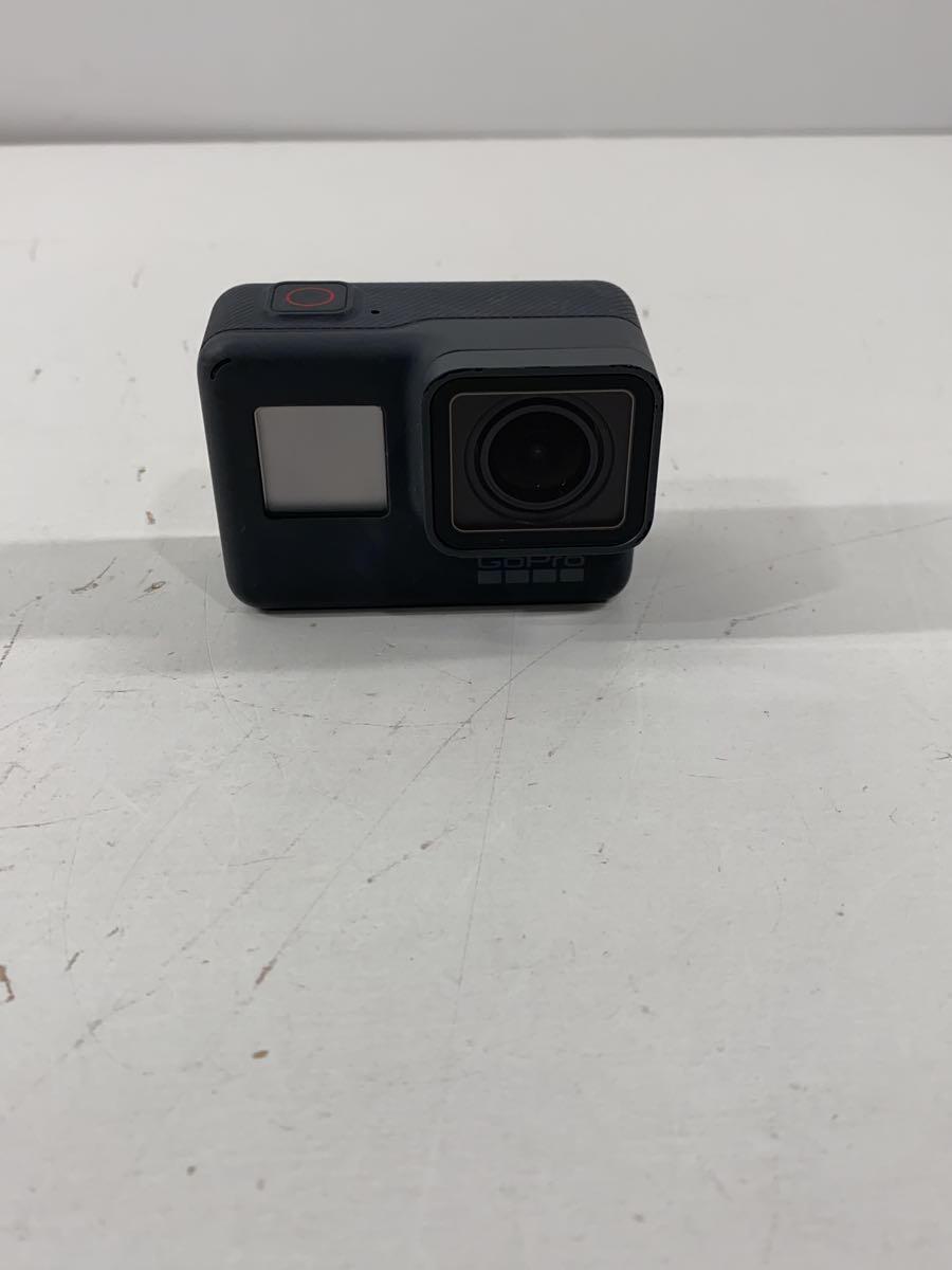 GoPro◆ビデオカメラ HERO5 BLACK GoPro◆ビデオカメラ HERO5 BLACK