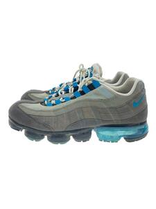 NIKE◆AIR VAPORMAX 95/エアベイパーマックス/グレー/AJ7292-002/27cm/GRY