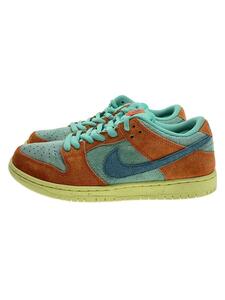 NIKE◆DUNK LOW PRO PRM_ダンク ロー プロ プレミアム/26.5cm/BLU