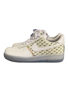 NIKE◆AIR FORCE 1 07 PREMIUM_エア フォース 1 07 プレミアム/29cm