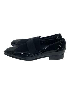 Salvatore Ferragamo◆ローファー/UK9.5/BLK/08VF 32815