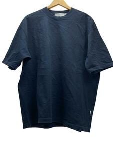 SO NAKAMEGURO/Tシャツ/XL/コットン/NVY