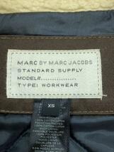 MARC BY MARC JACOBS◆コート/XS/-_画像3