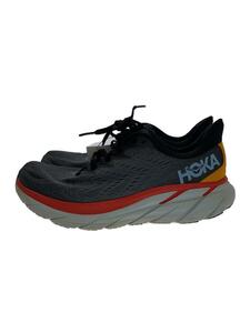 HOKA ONE ONE◆スポーツその他/GRY/1121374/ACTL/ランニングシューズ/25.0cm