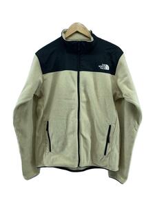 THE NORTH FACE◆MOUNTAIN VERSA MICRO JACKET_マウンテンバーサマイクロジャケット/XL/ポリエステル