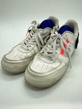 NIKE◆AF1-TYPE/エアフォースタイプ/ホワイト/CI0054-100/28.5cm/WHT_画像2