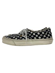 VANS◆×UNION/ローカットスニーカー/27.5cm/WHT