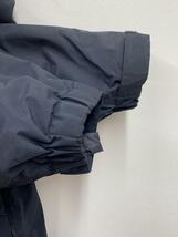 THE NORTH FACE◆CASSIUS TRICLIMATE JACKET_カシウストリクライメイトジャケット/XL/ナイロン/BLK_画像6