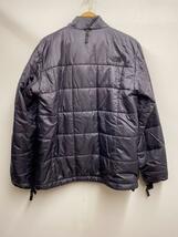 THE NORTH FACE◆CASSIUS TRICLIMATE JACKET_カシウストリクライメイトジャケット/XL/ナイロン/BLK_画像9