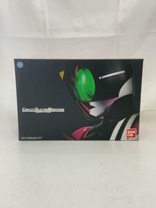 BANDAI◆仮面ライダーディケイド/コンプリートセレクション/モディフィケーション/ライダーカード/プレバン