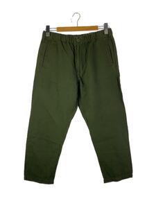 UNITED ARROWS green label relaxing◆ボトム/L/コットン/GRN