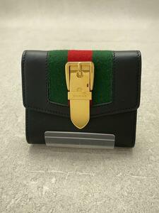 GUCCI◆シェリーウォレット