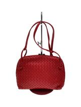 BOTTEGA VENETA◆トートバッグ[仕入]/-/RED_画像1