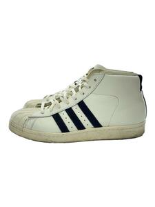 adidas◆オリジナルス/PRO MODEL VINTAGE D/プロモデル ヴィンテージ D/B35246/27.5cm