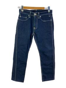 Levi’s RED◆ボトム/28/コットン/NVY/無地/PC9-A0133-0000