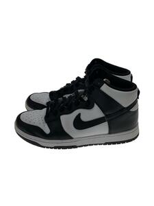 NIKE◆DUNK HI RETRO_ダンク ハイ レトロ/27.5cm/WHT