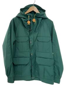 THE NORTH FACE PURPLE LABEL◆65/35 MOUNTAIN PARKA_65/35マウンテンパーカー/L/ポリエステル/GRN